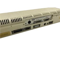 Acorn A3020 computer keyboard - untested 