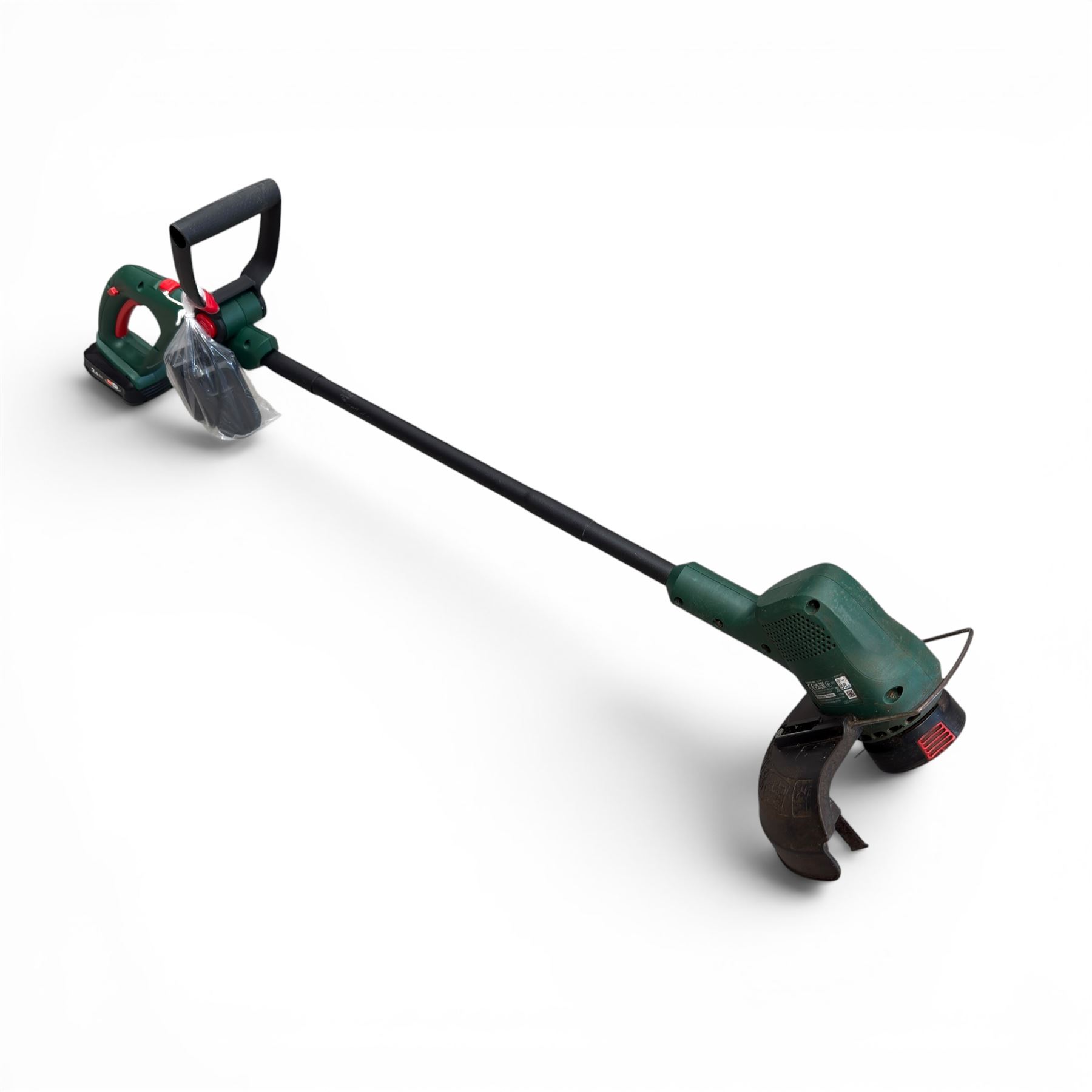 Bosch - easy grass cut 18v grass trimmer