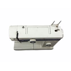 Janome model 110 sewing machine (not tested).