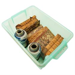 Gibbon, Edward - History of the Decline and Fall of the Roman Empire, 1828, seven volumes ...