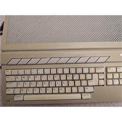 Atari 520ST FM, boxed 