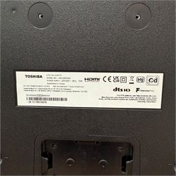 Toshiba - 43