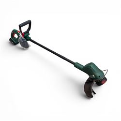 Bosch - easy grass cut 18v grass trimmer
