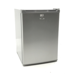  Logik LTT68S12 drinks fridge, W44cm, H64cm, D56cm (This item is PAT tested - 5 day warranty from date of sale)  