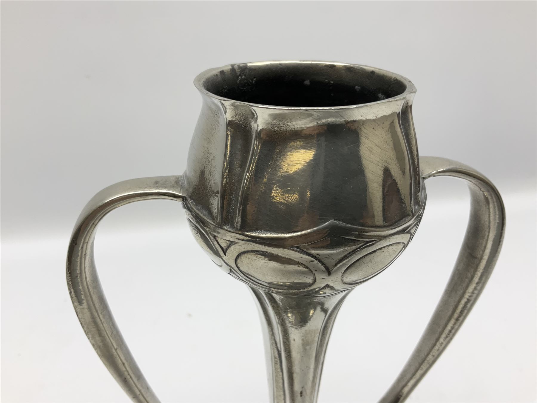 Archibald Knox (1864-1933) for Liberty & Co | Antiques