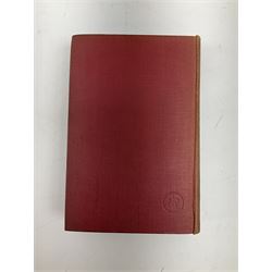 Dostoevsky Fyodor: The House of the Dead. 1915. First edition. William Heinemann.