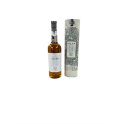 Oban 14 year old single malt whisky, 43% vol, 75cl 