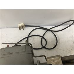 Kennedy power hacksaw, pat 681620, untested