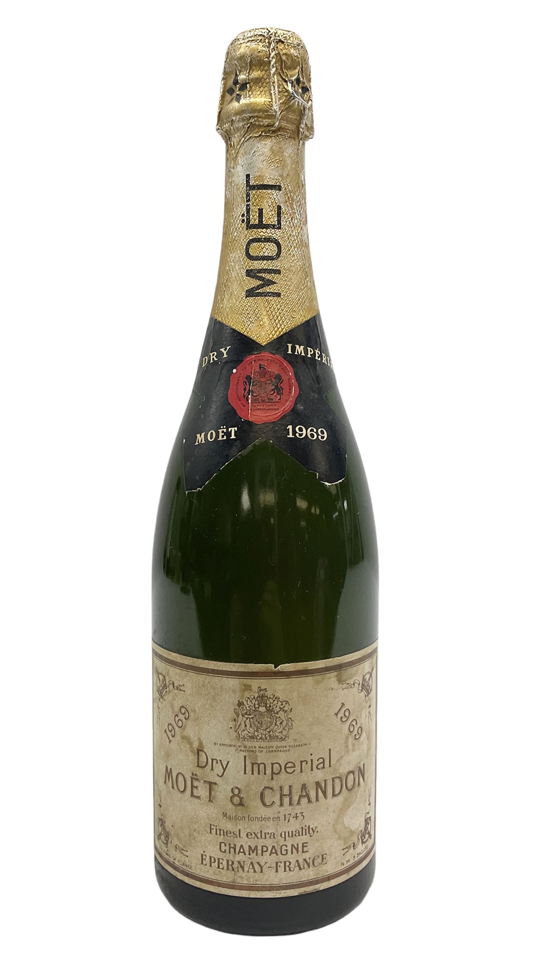 Moet & Chandon | Antiques, Collectables, Ceramics & Small Lots | 50455