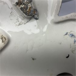 Beswick fireside model of an Old English Sheep dog, no. 2232, H30cm