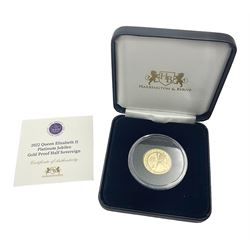 Queen Elizabeth II Tristan da Cunha 2022