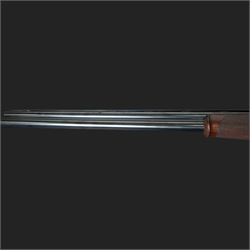 Beretta 686 Onyx Sporting, 12 bore, single trigger, boxlock ejector, over and under shotgun, with 76cm (30