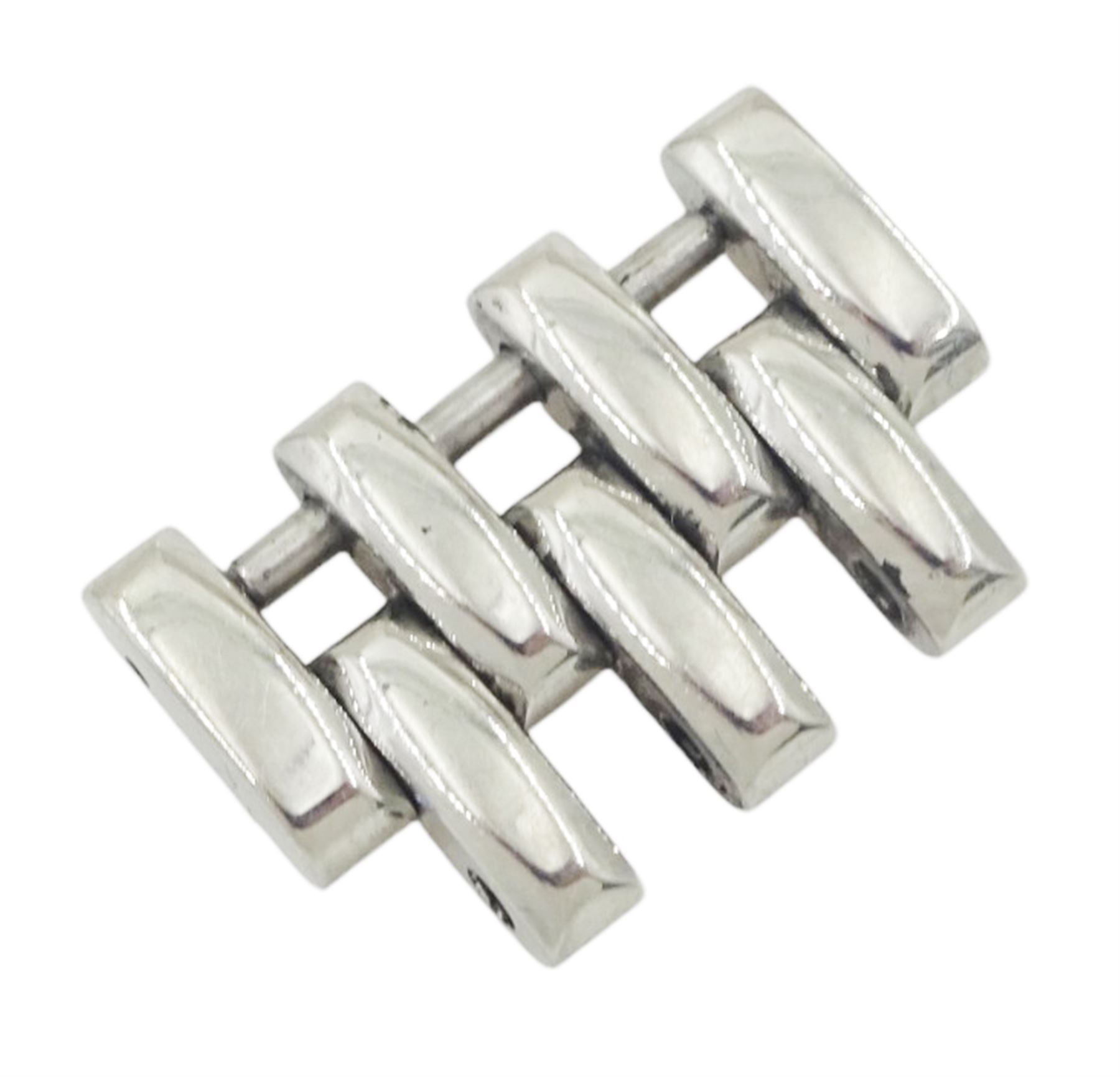 Jaeger-LeCoultre Reverso Duoface Night & Day gentleman's stainless steel manual wind wristwatch, Ref. 270.8.54, silvered dial with Arabic numerals with subsidiary seconds dial, reversing to a second black engine turned dial, Arabic and dagger numerals, subsidiary day/night dial, on Jaeger-LeCoultre stainless steel bracelet, boxed with service papers dated 2019 and 2020 and additional links