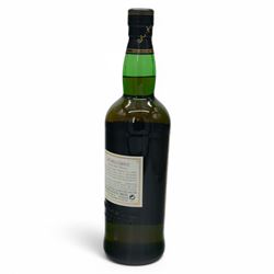 Mixed whisky; including Auchentoshan Classic single Malt Scotch whisky, Whooly Smoke 10 year old islay blended Scotch whisky, Cardhu 12 year old pure malt scotch whisky etc, various contents and proof  