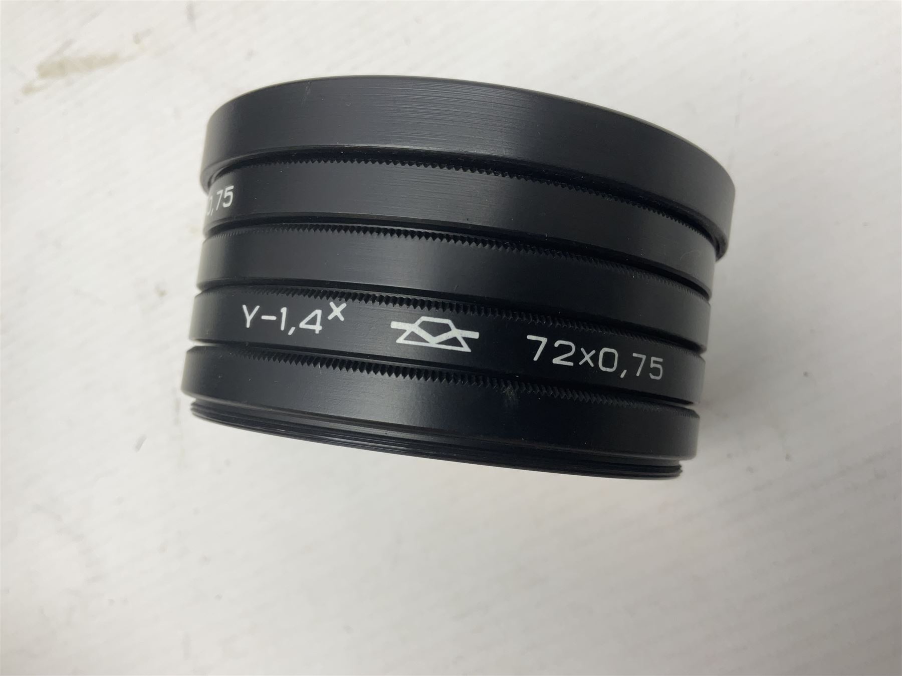Zenit FS-12 