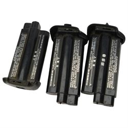 Nikon D1H digital SLR camera body serial no. 5207443, together with a Nikon D5100 digital camera body serial no. 6102034, with some associated battery packs and accessories