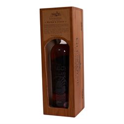 Glengoyne, 20 year old, Peter's Choice single Highland malt scotch whisky, 50% vol 70cl, bottle 410/603 in presentation box  