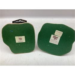 Eleven Lilliput Lane models, to include St Marks, Rose Cottage, Puffin Row, Village School, Swan Inn etc, all boxed