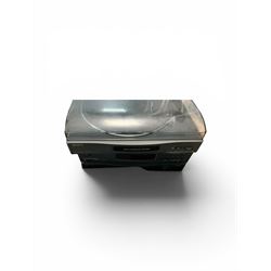 Sony HiFi system with turntable etc. 