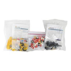 Thirty vintage Lego Classic Town unbuilt sets, including no. no. 6663 Wave Rebel, no. 6536 Aero Hawk, no. 6680 Ambulance, no. 6610 Gas Pumps, no. 6526 Red Line Racer, no. 6501-1 Sports Convertible, no. 6669 Diesel Daredevil, etc