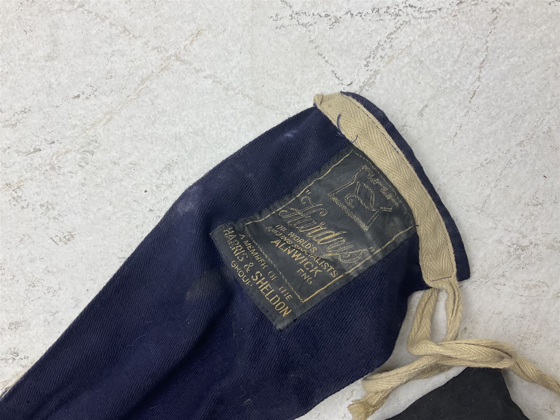 Hardy 'The Palakona' split cane fly fishing rod, Shakespeare Flymaster Composite rod and a Shakespeare Sigma Graphite rod, collection of fly reels including Farlow's Serpent, Abu Svangsta Delta 3 and Intrepid Gearfly and three trout fly fishing books