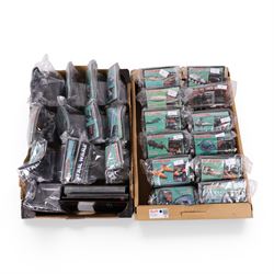 Eighty DeAgostini Star Wars The Official Starships & Vehicle collection models and magazines