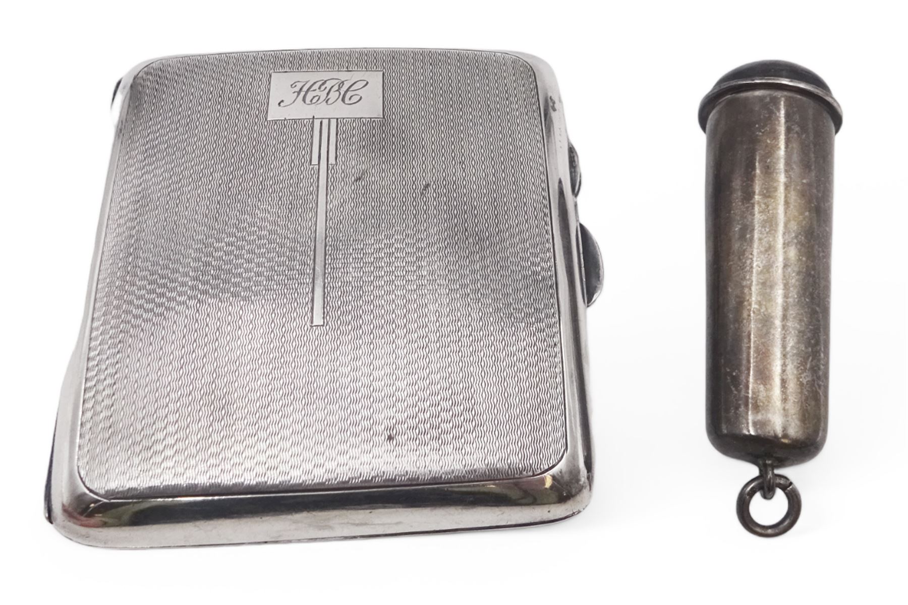 cigarette case chanel Chanel micro pouch (cigarette case) black caviar