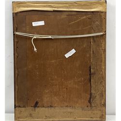 Graham Barry Clilverd (British 1883-1959): 'Wellington Arch Hyde Park' 'Horse and Cart over Bridge' and 'The Menin Gate Ypres', three etchings signed in pencil max 31cm x 22cm (3)