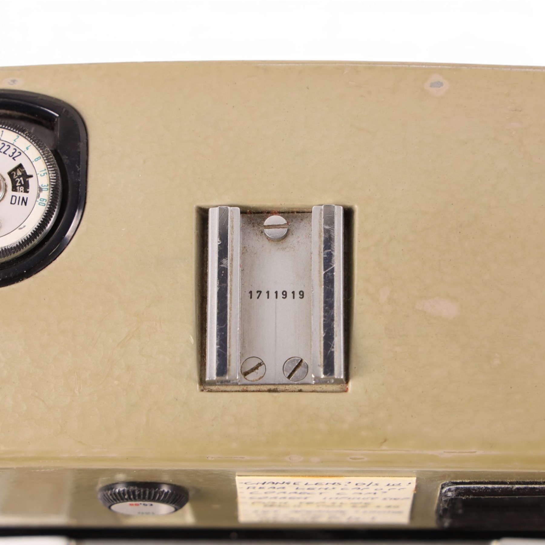 Linhof Tecnika 70 medium format press camera serial no. 1711919, with a Xenotar 1:2.8/80 lens serial no. 9254350 and a Symmar 1:5.6/180 lens serial no. 8357904, both coupled to the camera, and additional accessories including Symmar-S 5.6/100 lens, and a Carl Zeiss Jena Apo-Lanthar 40mm1:4.5 macrolens, numbered set of seven Linhof dark slides, super rollex roll film holder and anatomical grip, all contained within modern case