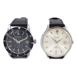 Cardinal Submarine gentleman's stainless