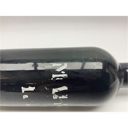 20th century (191?) Cossart Gordon Malmsey Madeira wine, unknown contents and proof 