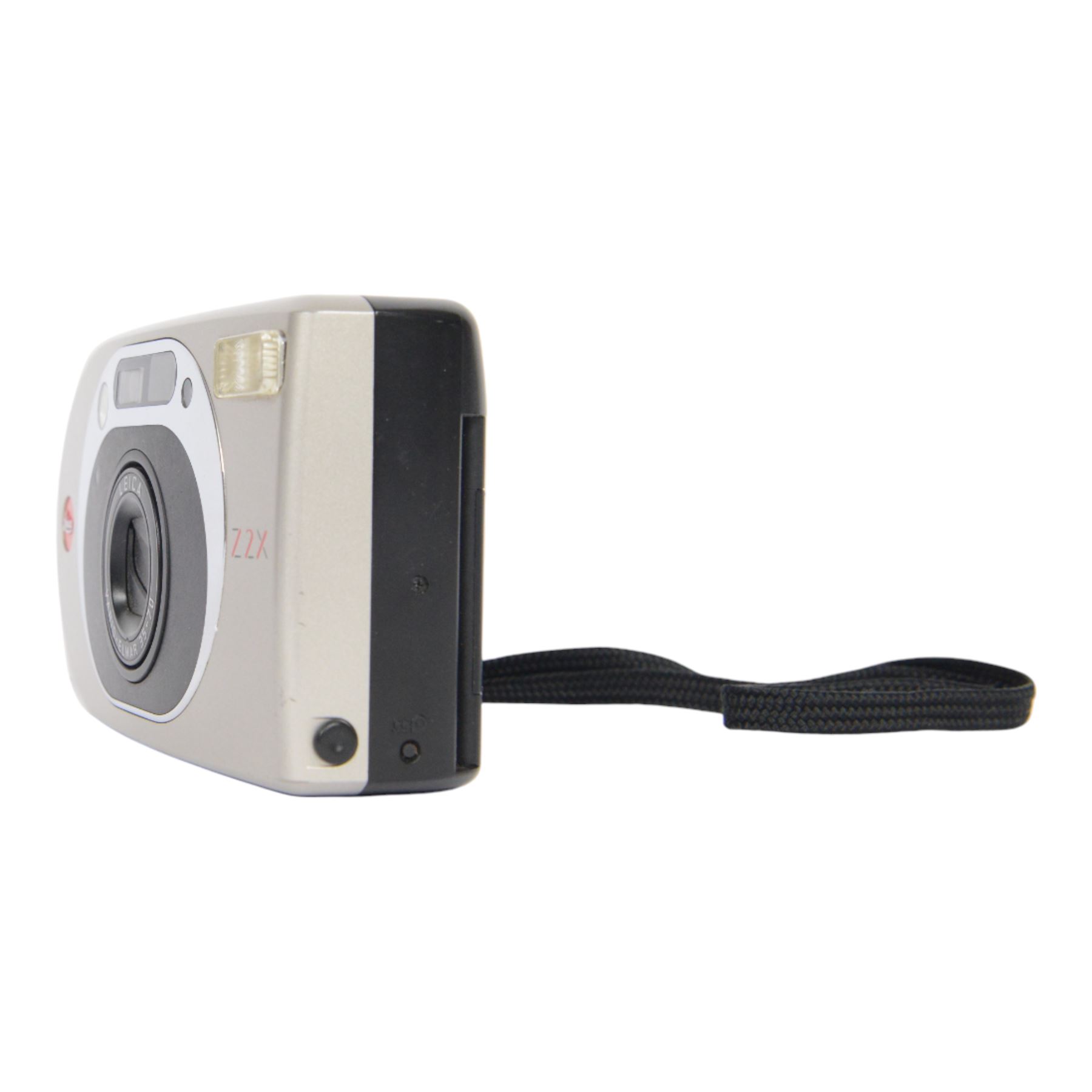 Leica Z2X compact 35mm film camera, serial no. 2350229