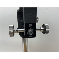 Nikon Repro Kit Model PF, complete with a PF-2 folding wooden carrying case