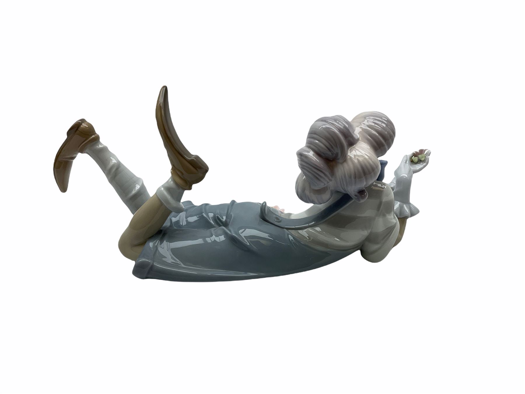 Lladro figure | Antiques, Collectables, Ceramics & Small Lots | 26987