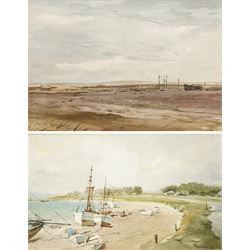 Joseph Pighills (British 1902-1984): 'We