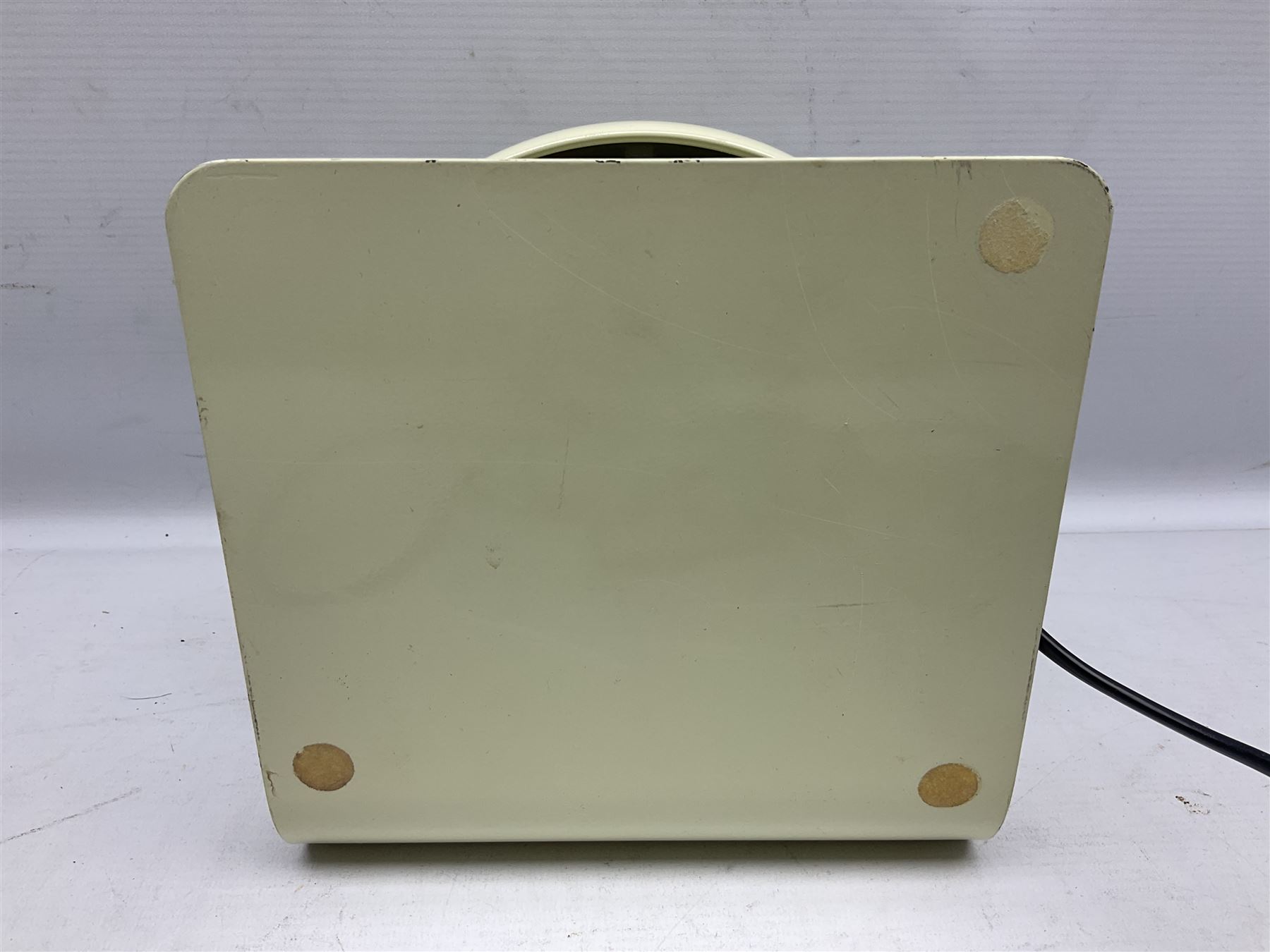 1970 Bugia table lamp by Giuseppe Cormio for Iguzzini, H20cm