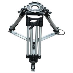 Ronford-Baker short sticks with ground spreader, serial no. 6013579, in hexagonal Ronford-...