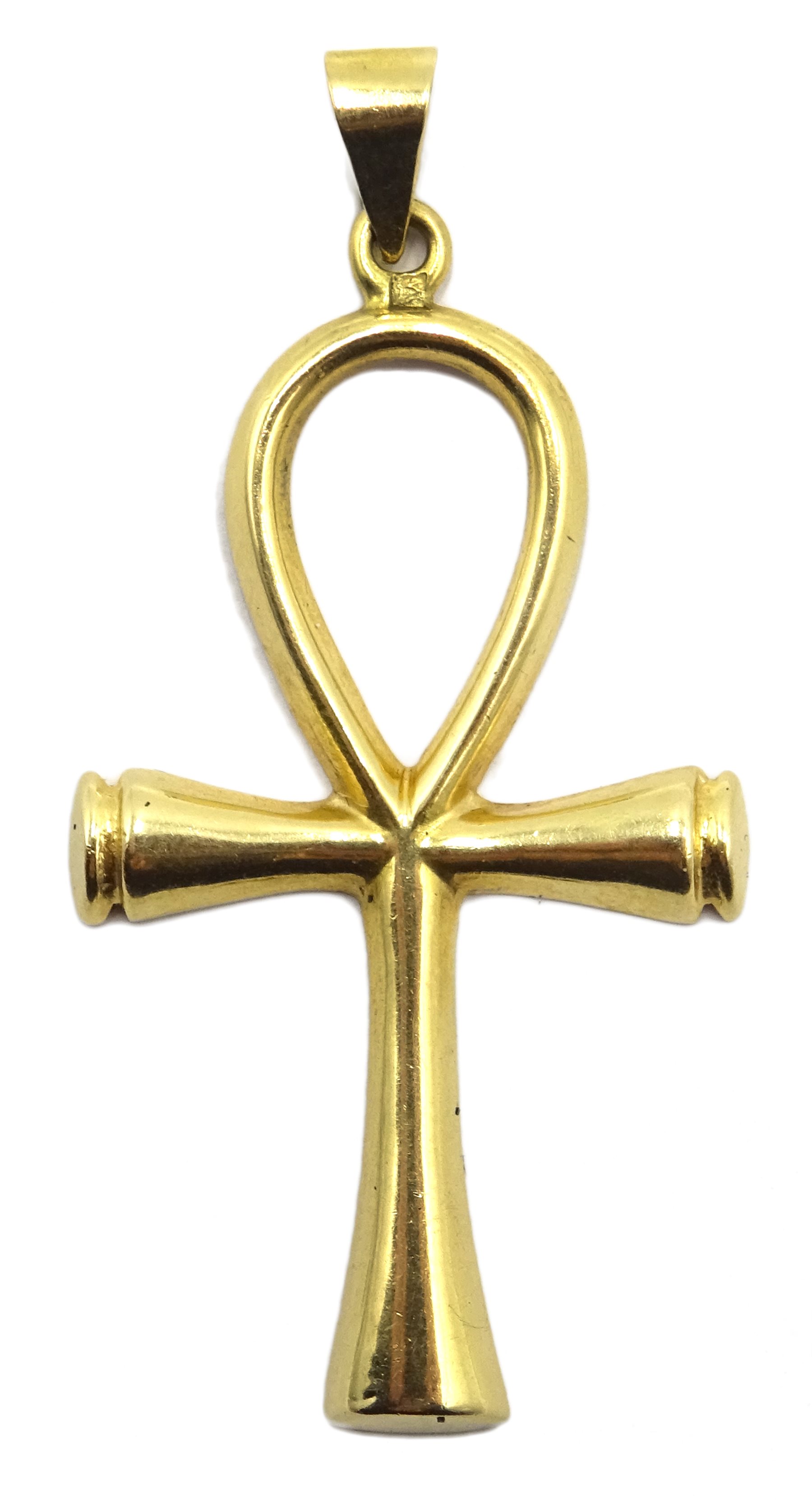 egyptian 18ct gold hallmarks