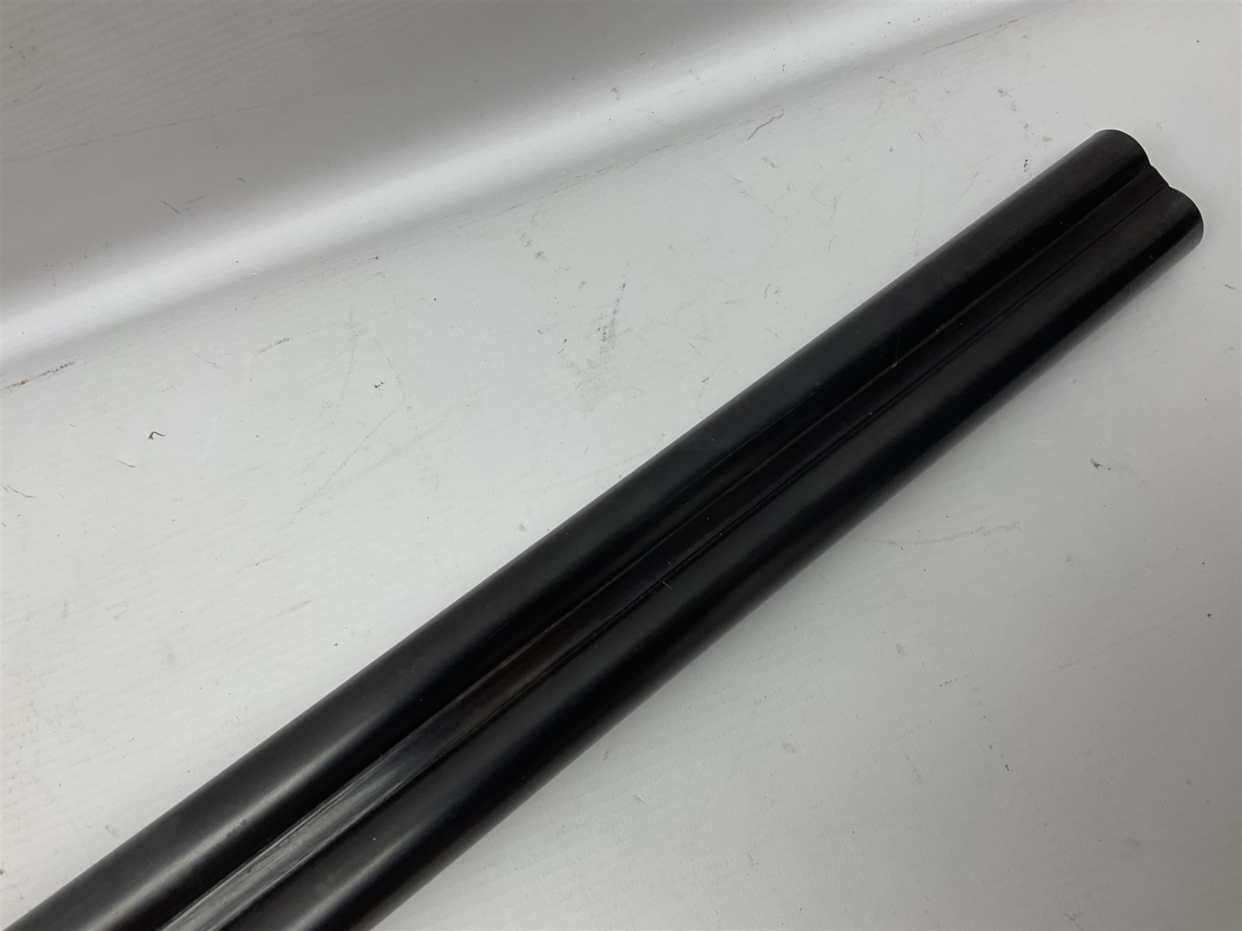 SHOTGUN CERTIFICATE REQUIRED - Spanish Norica 12-bore by 2 3/4