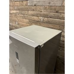 Kenwood upright fridge with water dispenser