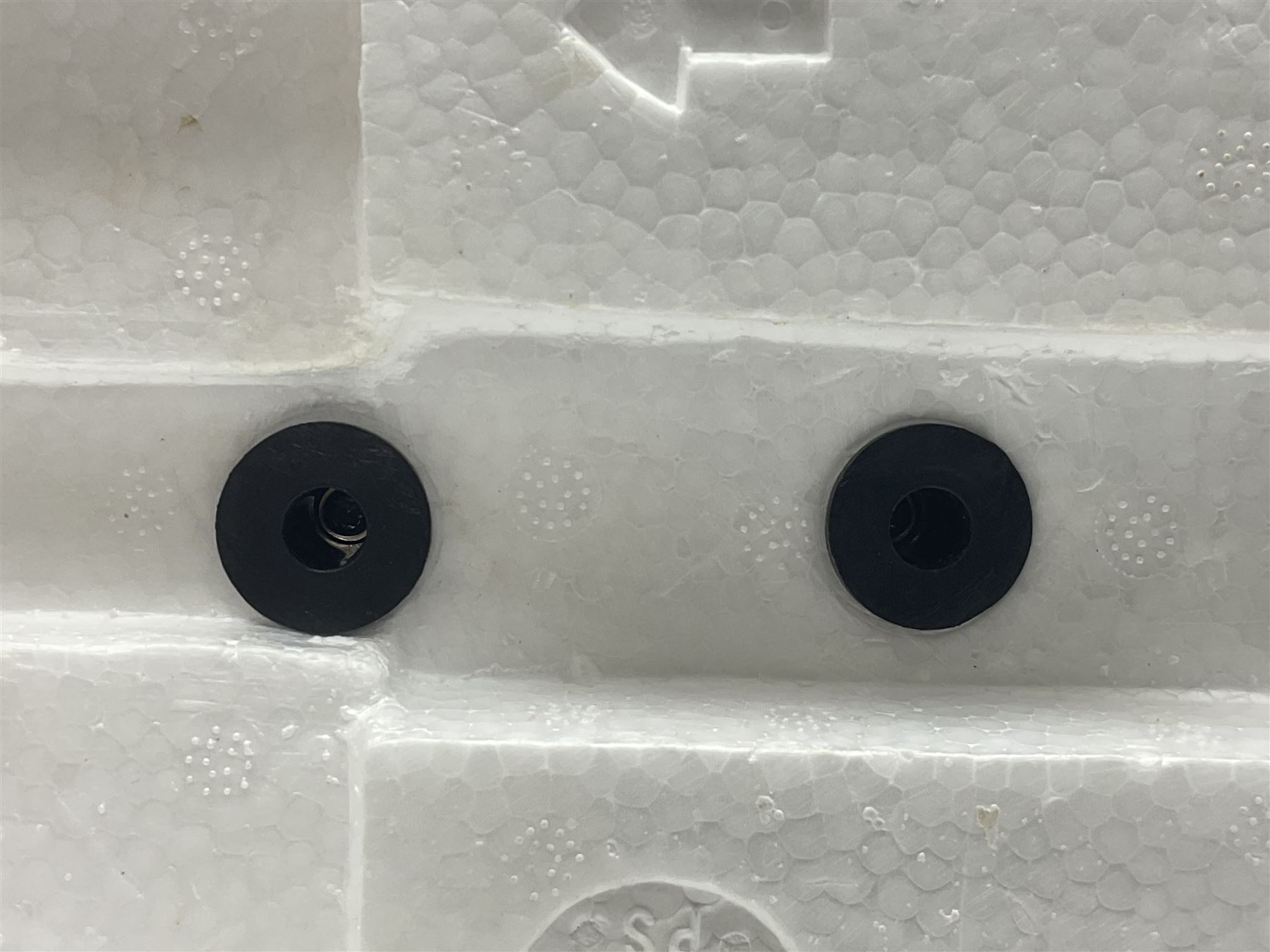 Four Quartzo/A-Model 1:18 scale die-cast racing cars - Lotus 72D 'JPS' Winner British G.P. 72 Emerson Fittipaldi; Lotus 49 Winner British G.P. 67 Jim Clark; Lotus 49B U.S.A. G.P. 68 Mario Andretti; and Lotus 49B Winner Monaco G.P. 68 Graham Hill; all boxed (4)