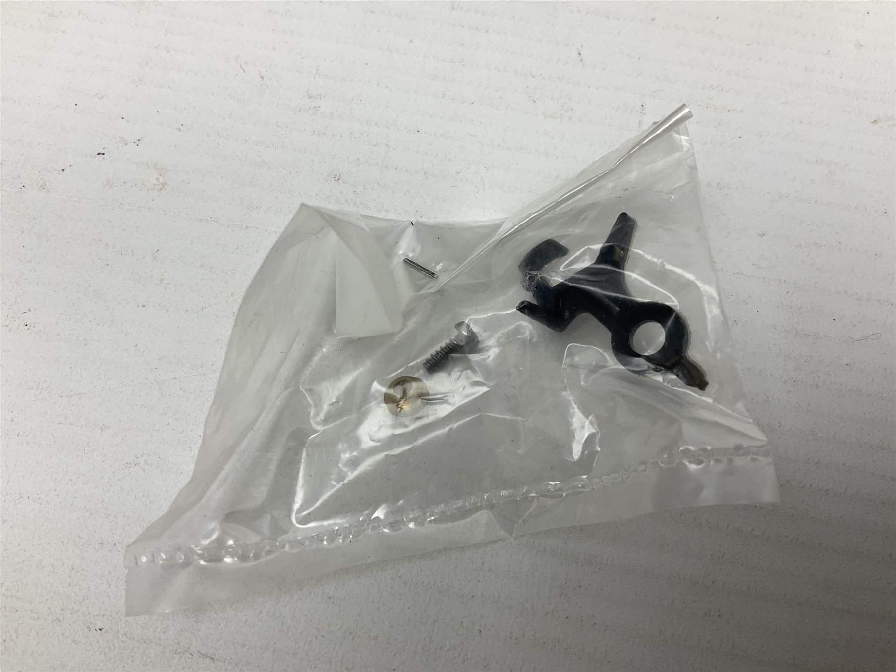 Wrenn '00' gauge - Rebuilt Bulleid Pacific 4-6-2 locomotive 'Eddystone' No.34028 in BR Green with centralised nameplate; boxed with instructions.