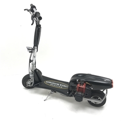  Emporium World Scooter, petrol engine, L110cm  