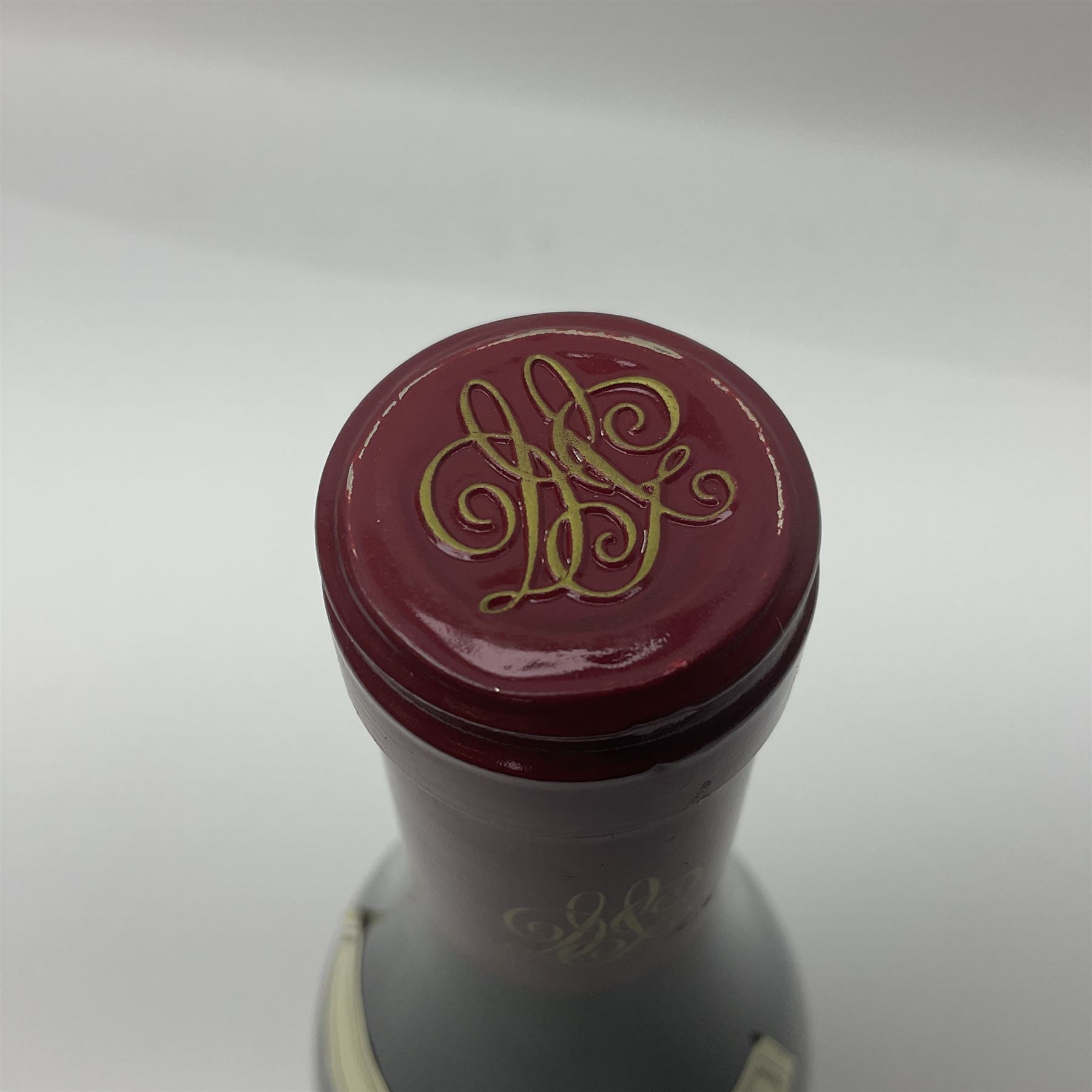 Mugneret-Gibourg, 1996, Echezeaux Grad Cru, 750ml, 13% vol