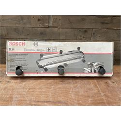 Bosch ZF60 multi functional dovetail jig
