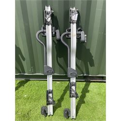 Pair of “Thule”, roof racks - THIS LOT IS TO BE COLLECTED BY APPOINTMENT FROM DUGGLEBY STORAGE, GREAT HILL, EASTFIELD, SCARBOROUGH, YO11 3TX