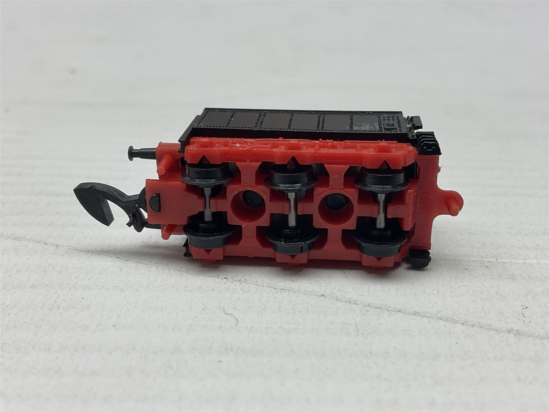 Marklin 8181S mini club 1/220 Zゲージ完全稼働品 Marklin 8181S mini