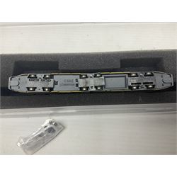 Hobbytrain H14907: Tram Düwag M6 BOGESTRA Kicker 1:160