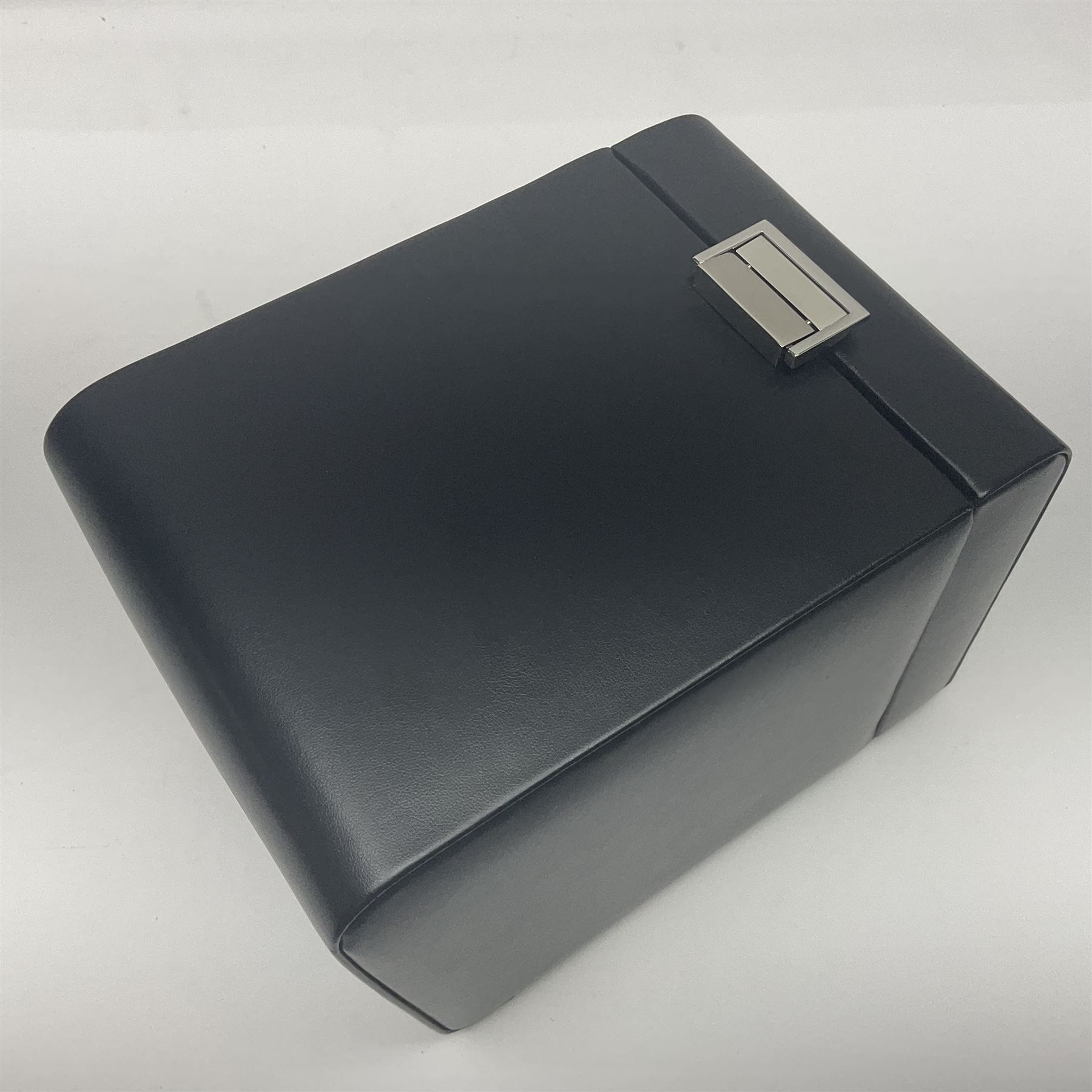 Heritage by Wolf Module 2.1 watch winder, in original box 