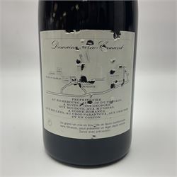 Domaine Meo Camuzet, 1995, Clos De Vougeot Grand Cru, 70cl, 13% vol
